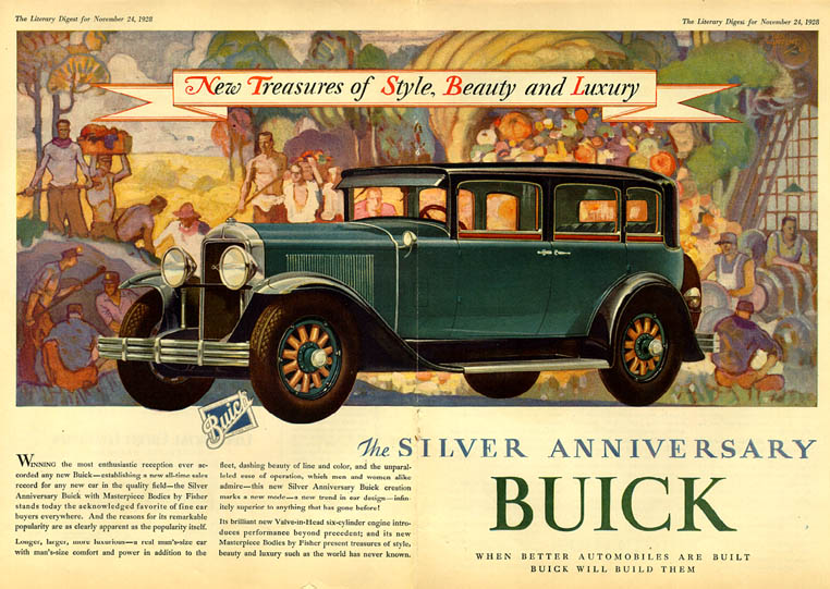 1929 Buick 3